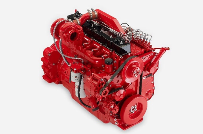 Xúc lật bánh lốp Liugong ZL50CN New 2025 5 tấn, gầu 3 m³